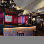 マ・メゾン - フロント