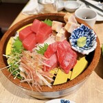 Ginjou Maguro - 