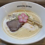 Ebisoba Hiiro - 