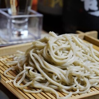 そば居酒屋るちん_2