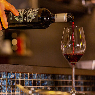 鉄板焼とワイン COCOLO_1