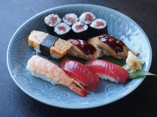 Azuma Zushi Kyowa Ten