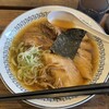 RA-MEN 与平治 - 料理写真: