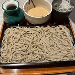 NK 蕎麦屋の二階 - 