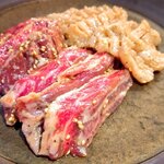 焼肉トラジ - 