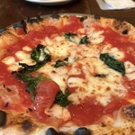 PIZZA DA BABBO - 