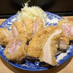 Tonkatsu Nanaido - 