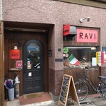 RAVI - 