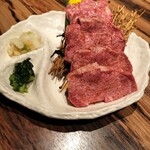 Honkaku Yakiniku Haramichan - 