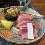 ラム焼肉専門店 lamb ne - 