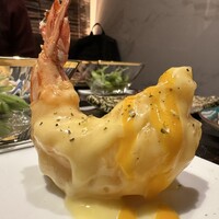 NK 蕎麦屋の二階 - 