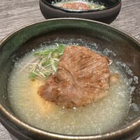 牛に金棒 麻布十番 - 