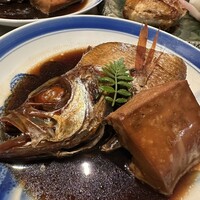 NK 蕎麦屋の二階 - 