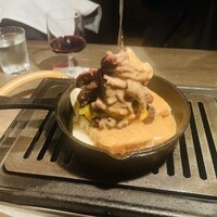 うしごろバンビーナ 恵比寿本店 - 