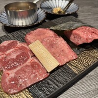 牛に金棒 麻布十番 - 