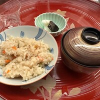 日本料理 三嵋 - 