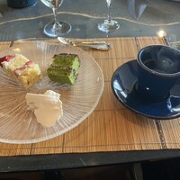 鉄板グリル鎌倉山 - 