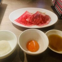 うしごろバンビーナ 恵比寿本店 - 