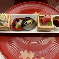 日本料理 三嵋 - 