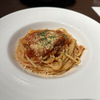 ブラッスリータイユ -  ブラッスリータイユ -