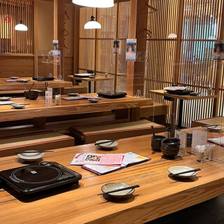 博多もつ鍋 やまや_1