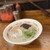 丸星ラーメン - 料理写真: