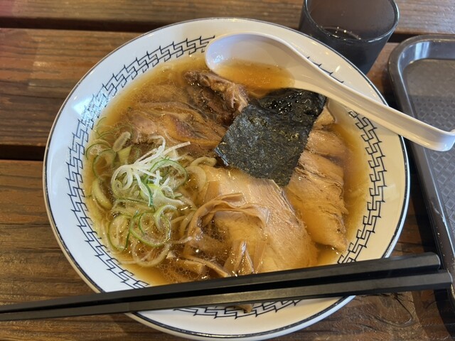 RA-MEN 与平治 - 赤倉温泉（ラーメン）の写真