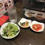 焼肉・韓国料理 KollaBo - 