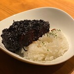 すすきの焼肉きらく - 