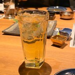 すすきの焼肉きらく - 