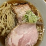 麺 みつヰ - 