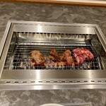 Yakiniku Sai - 