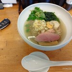 麺麓menroku - 