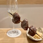 Yakitori Tori Hashi - 