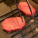 すすきの焼肉きらく - 