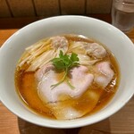 麺 ふじさき - 