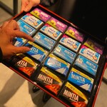 すすきの焼肉きらく - 