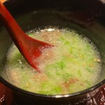 すすきの焼肉きらく - 