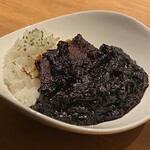 すすきの焼肉きらく - 