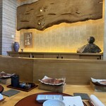 天ぷらふく西 禅と匠 - 