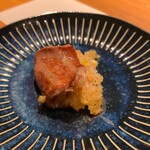 すすきの焼肉きらく - 