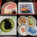 鬼怒川グランドホテル 夢の季 - 料理写真: