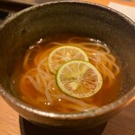 すすきの焼肉きらく - 