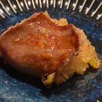 すすきの焼肉きらく - 