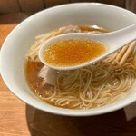 麺 ふじさき - 