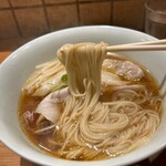 麺 ふじさき - 