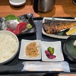 Maguro Soumasuisan - 