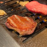 すすきの焼肉きらく - 
