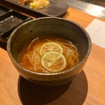 すすきの焼肉きらく - 