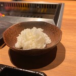 すすきの焼肉きらく - 